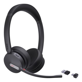 Słuchawki Yealink BH70 Dual Teams USB-C/A