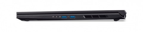 Laptop Nitro 17 ANV17-61 R9 AI 365 16GB 1TB GeForce RTX 5070 noOS