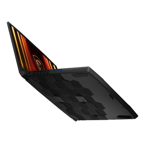 MSI Katana 15 HX B14WFK-605XPL i7-14650HX 15.6" FHD 144Hz IPS-Level 16GB DDR5 SSD512 GeForce RTX 5060 8GB NoOS