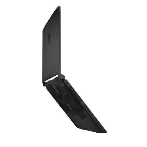 MSI Katana 15 HX B14WFK-605XPL i7-14650HX 15.6" FHD 144Hz IPS-Level 16GB DDR5 SSD512 GeForce RTX 5060 8GB NoOS