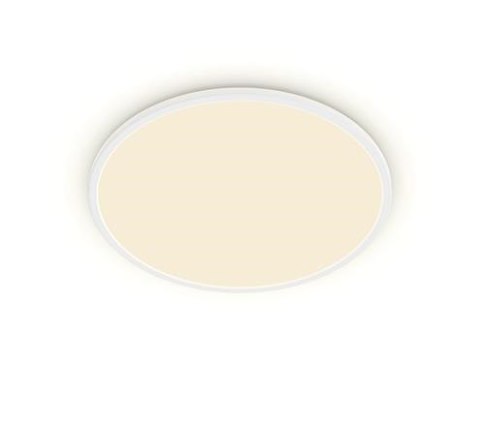Philips Funkcjonalność Lampa sufitowa Superslim 36 W