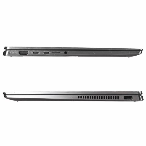 DELL LATITUDE 9420 i7-1185G7 16GB 512GB SSD 14" FHD Win11pro UŻYWANY metalowy