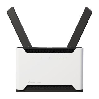 Router Mikrotik Chateau 5G R17 ax S53UG+5HaxD2HaxD-TC&RG650E-EU Gigabit Ethernet Dual-band (2.4 GHz/5 GHz)