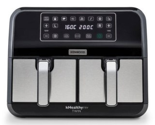 Frytkownica Kenwood kHealthy Twin Airfryer