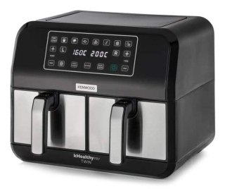 Frytkownica Kenwood kHealthy Twin Airfryer