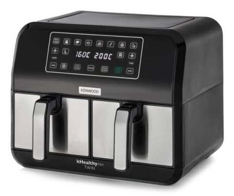 Frytkownica Kenwood kHealthy Twin Airfryer