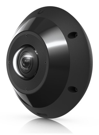 Ubiquiti G6 Pro 360 Kopułowa Kamera bezpieczeństwa IP Wewnętrz i na wolnym powietrzu 3504 x 3504 px Sufit / Ściana