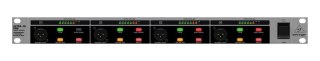 Behringer DI800 V2 - DI-Box Aktywny