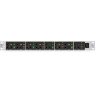 Behringer DI800 V2 - DI-Box Aktywny