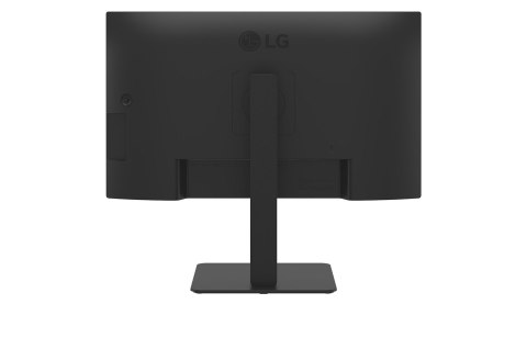 Monitor 27" LG 27BA54QB-B QHD DP HDMI IPS 16:9 HDR10