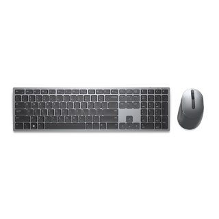 Klawiatura Dell KM7321W RF Wireless