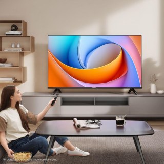 Hisense 40A4Q 101,6 cm (40") Full HD Smart TV Wi-Fi Czarny 200 cd/m2