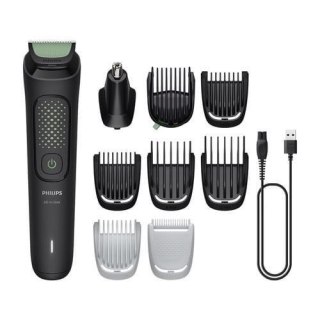 Philips MG3945/15 maszynka do włosów Czarny Litowo-jonowa (Li-Ion)