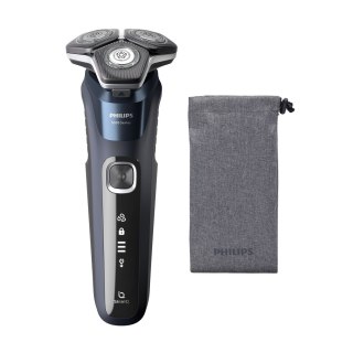 Philips SHAVER Series 5000 Golarka Seria 5000 S5885/10 Golarka elektryczna do golenia na mokro i na sucho