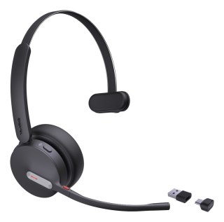 Zestaw słuchawkowy Yealink BH70 Mono UC USB-C/A