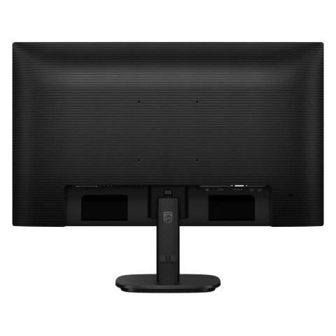 Philips 2000 series 24B2N2200/00 monitor komputerowy 60,5 cm (23.8") 1920 x 1080 px Full HD LCD Czarny