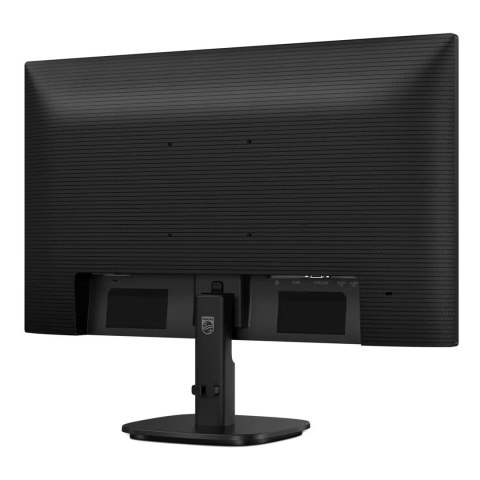 Philips 2000 series 24B2N2200/00 monitor komputerowy 60,5 cm (23.8") 1920 x 1080 px Full HD LCD Czarny