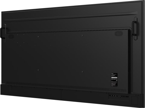 Płaski ekran iiyama LH8665UHSB-B1, 86 cali, 215,9 cm