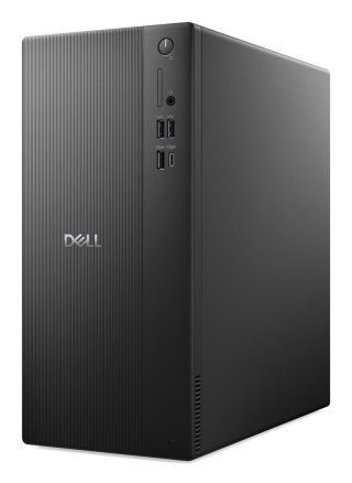 DELL ECT1250 Intel Core Ultra 7 265 16 GB DDR5-SDRAM 1 TB SSD Windows 11 Pro Tower PC Czarny