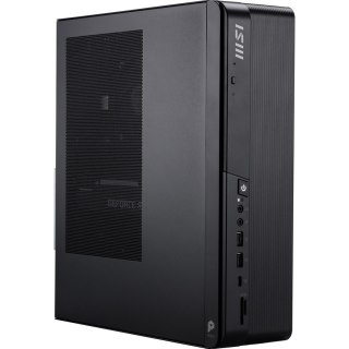 MSI Pro DP80 A14G-003EU PC Intel® Core™ i7 i7-14700 16 GB DDR5-SDRAM 1 TB SSD Windows 11 Pro Desktop Czarny