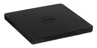 DELL DW316 dysk optyczny DVD±RW Czarny