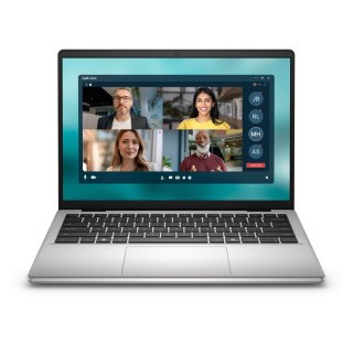 DELL Pro 14 Essential PV14250 Intel Core 3 100U Laptop 35,6 cm (14") Full HD+ 8 GB DDR5-SDRAM 512 GB SSD Wi-Fi 6 (802.11ax) Wind