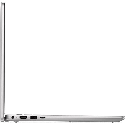 DELL Pro 14 Essential PV14250 Intel Core 3 100U Laptop 35,6 cm (14") Full HD+ 8 GB DDR5-SDRAM 512 GB SSD Wi-Fi 6 (802.11ax) Wind