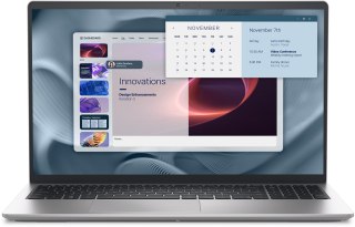 DELL Pro 15 Essential PV15250 Intel® Core™ i5 i5-1334U Laptop 39,6 cm (15.6") Full HD 16 GB DDR5-SDRAM 1 TB SSD Wi-Fi 6 (802.11a