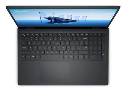 DELL Pro 15 Essential PV15250 Intel® Core™ i5 i5-1334U Laptop 39,6 cm (15.6") Full HD 16 GB DDR5-SDRAM 512 GB SSD Wi-Fi 6 (802.1