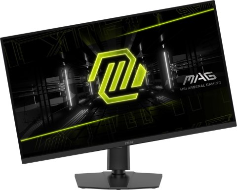 MSI MAG 322URDF E16 monitor komputerowy 80 cm (31.5") 3840 x 2160 px 4K Ultra HD Czarny