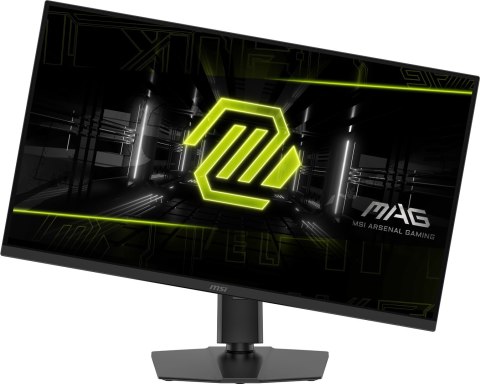MSI MAG 322URDF E16 monitor komputerowy 80 cm (31.5") 3840 x 2160 px 4K Ultra HD Czarny