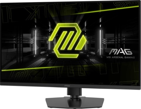 MSI MAG 322URDF E16 monitor komputerowy 80 cm (31.5") 3840 x 2160 px 4K Ultra HD Czarny
