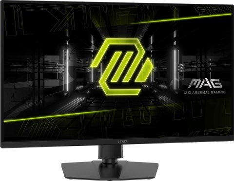 MSI MAG 322URDF E16 monitor komputerowy 80 cm (31.5") 3840 x 2160 px 4K Ultra HD Czarny