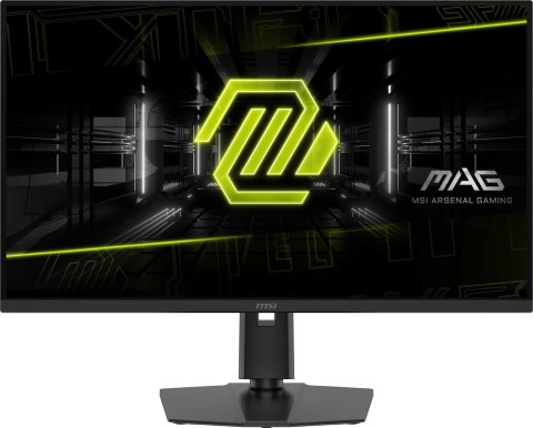 MSI MAG 322URDF E16 monitor komputerowy 80 cm (31.5") 3840 x 2160 px 4K Ultra HD Czarny