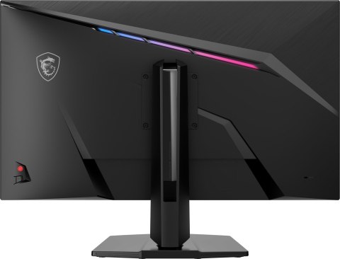 MSI MAG 322URDF E16 monitor komputerowy 80 cm (31.5") 3840 x 2160 px 4K Ultra HD Czarny