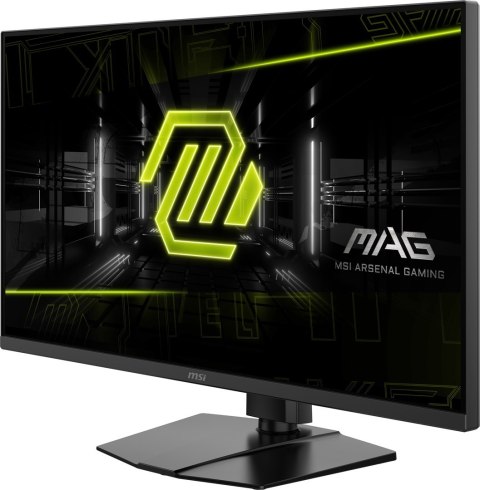 MSI MAG 322URDF E16 monitor komputerowy 80 cm (31.5") 3840 x 2160 px 4K Ultra HD Czarny