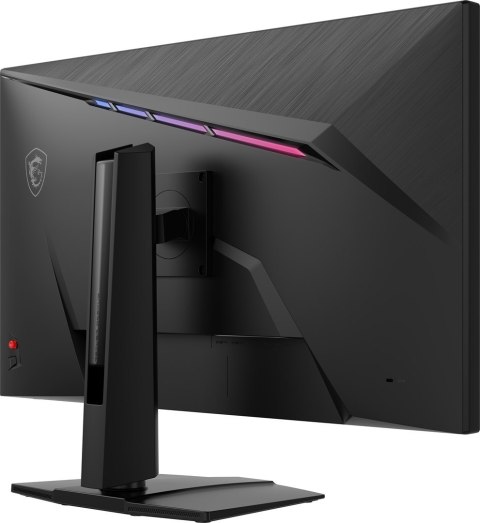 MSI MAG 322URDF E16 monitor komputerowy 80 cm (31.5") 3840 x 2160 px 4K Ultra HD Czarny