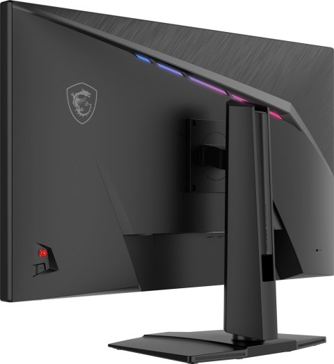 MSI MAG 322URDF E16 monitor komputerowy 80 cm (31.5") 3840 x 2160 px 4K Ultra HD Czarny