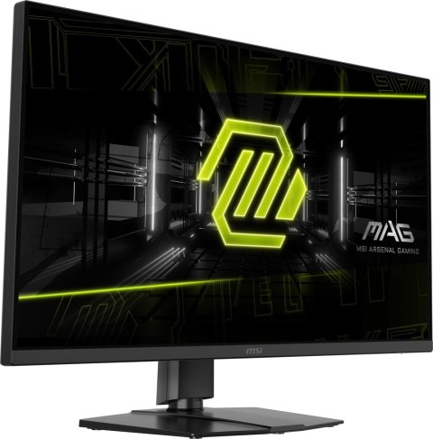 MSI MAG 322URDF E16 monitor komputerowy 80 cm (31.5") 3840 x 2160 px 4K Ultra HD Czarny