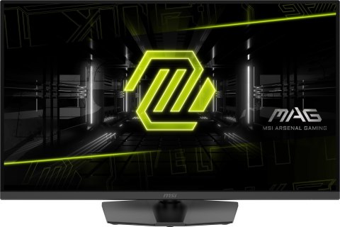 MSI MAG 322URDF E16 monitor komputerowy 80 cm (31.5") 3840 x 2160 px 4K Ultra HD Czarny