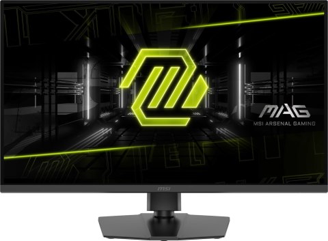 MSI MAG 322URDF E16 monitor komputerowy 80 cm (31.5") 3840 x 2160 px 4K Ultra HD Czarny