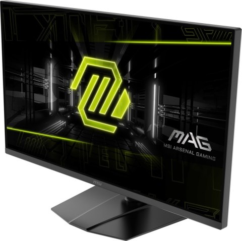 MSI MAG 322URDF E16 monitor komputerowy 80 cm (31.5") 3840 x 2160 px 4K Ultra HD Czarny