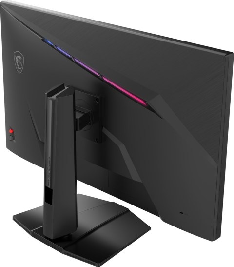 MSI MAG 322URDF E16 monitor komputerowy 80 cm (31.5") 3840 x 2160 px 4K Ultra HD Czarny