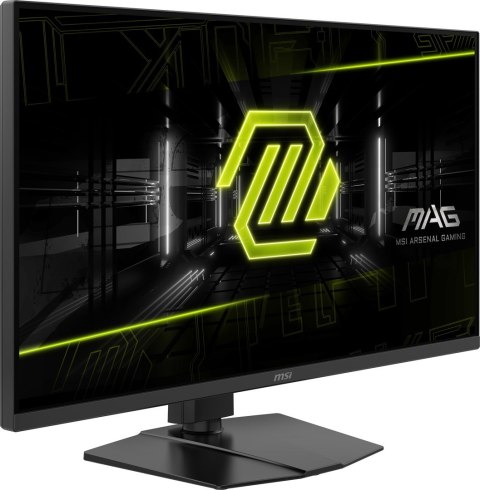 MSI MAG 322URDF E16 monitor komputerowy 80 cm (31.5") 3840 x 2160 px 4K Ultra HD Czarny