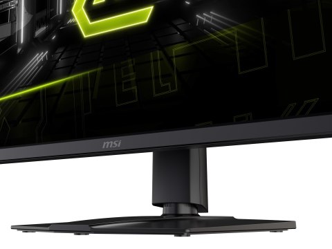 MSI MAG 322URDF E16 monitor komputerowy 80 cm (31.5") 3840 x 2160 px 4K Ultra HD Czarny