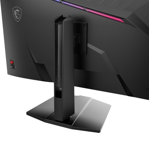 MSI MAG 322URDF E16 monitor komputerowy 80 cm (31.5") 3840 x 2160 px 4K Ultra HD Czarny