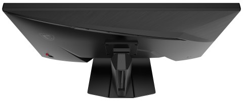 MSI MAG 322URDF E16 monitor komputerowy 80 cm (31.5") 3840 x 2160 px 4K Ultra HD Czarny