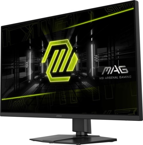 MSI MAG 322URDF E16 monitor komputerowy 80 cm (31.5") 3840 x 2160 px 4K Ultra HD Czarny