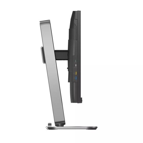 Monitor Philips 27B2G5601/00 27" IPS 16:9 60Hz 4ms 2560x1440 300cd/m2 HDMI:1 Srebro