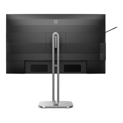 Monitor Philips 27B2G5601/00 27" IPS 16:9 60Hz 4ms 2560x1440 300cd/m2 HDMI:1 Srebro